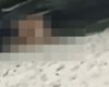 Homem flagrado fazendo sexo na praia de Ponta Verde é identificado