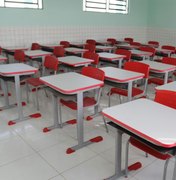 Escola municipal de Arapiraca tem produtos de merenda furtados
