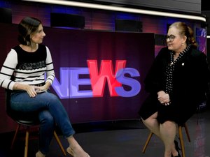 Promotora fala sobre coleta de material genético para localização de desaparecidos