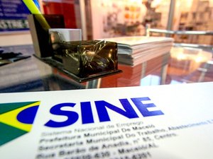 Sine Maceió tem vagas para consultor e representante de vendas