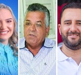 Ex-prefeito de Campo Grande reformou parque de vaquejada com recursos do fundeb, diz jornal