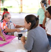 Estado regulariza 250 imóveis e garante moradia à população de Marechal Deodoro