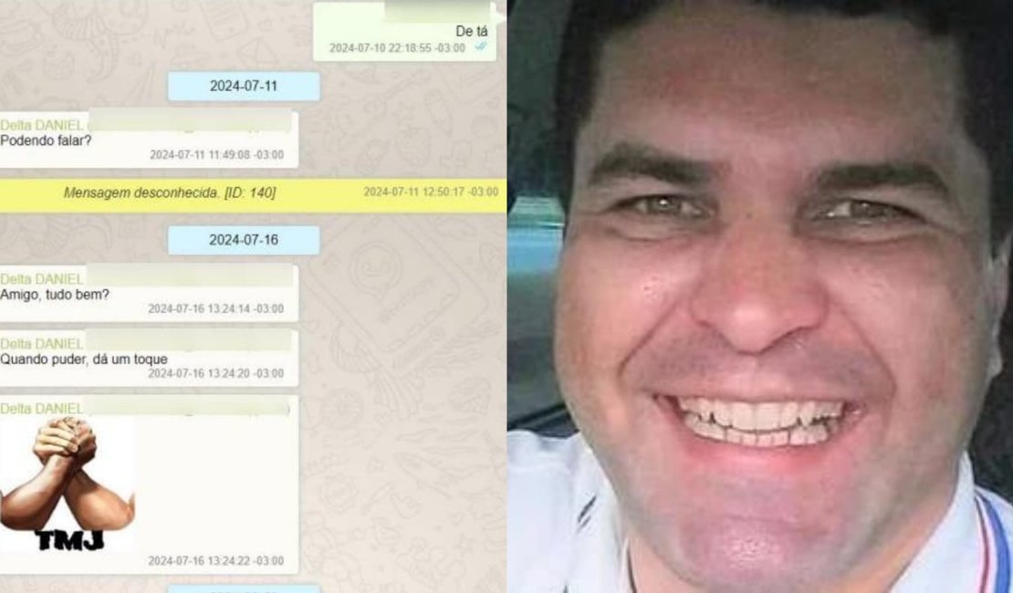 Delegado preso por atrapalhar investigações é afastado de suas funções na PC