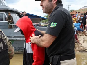 Suspeito confessa assassinato de Dom Phillips e Bruno Pereira, dizem fontes da PF