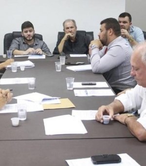 Com sete clubes, Segunda Divisão do Alagoano começa em 18 de setembro