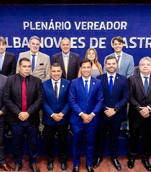 Cunha mantém equipe de JHC na Prefeitura, mas relação política com vereadores deve ser diferente