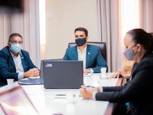 Prefeito JHC acaba com indicação política nos postos de saúde de Maceió