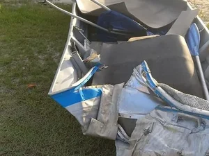 Audiência sobre tragédia na Lagoa Mundaú é adiada por ausência do Ministério Público