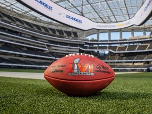 RedeTV! vai transmitir o Super Bowl na TV aberta