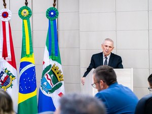 Pastor João Luiz é empossado vereador e destaca legado político em Maceió