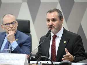 Fraudes no Master podem chegar a R$ 12 bilhões, estima diretor da PF