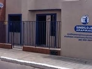 Sindlojas realiza sabatina com candidatos a prefeito de Arapiraca