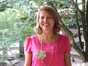 Posse da nova reitora da Ufal será nesta quinta em Brasília