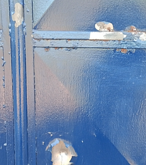 Suspeito de atirar em escola indígena é preso em Palmeira dos Índios