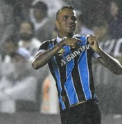 Santos acerta detalhes do contrato e fica perto de anunciar a contratação de Luan