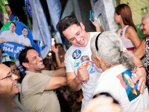 Gunnar agradece quase 40 mil votos para federal e sai fortalecido da eleição