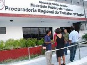 MPT consegue na justiça a condenação de Oscip e do Município de Maceió por atraso de salários