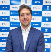 Advogado Max Ferreira assume superintendência da CBTU Maceió