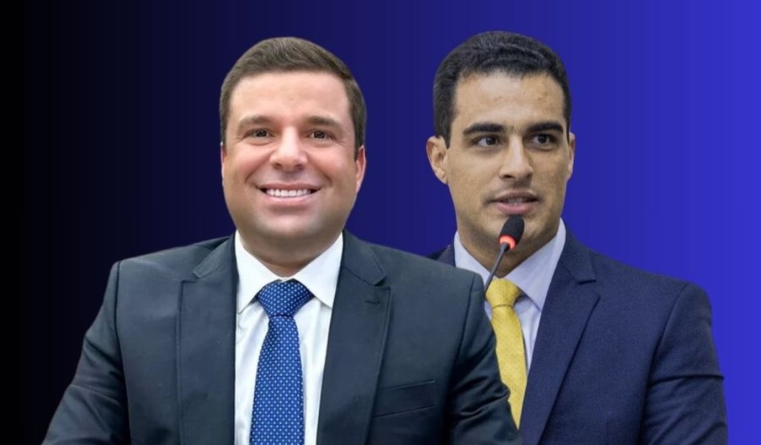 Marcelo Palmeira se movimenta e pode surpreender na eleição para presidência da Câmara de Maceió