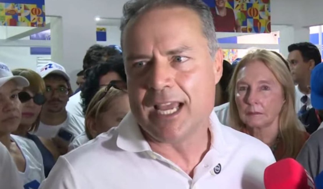 Renan Filho promete apresentar proposta para resolver falta de maternidade em Arapiraca