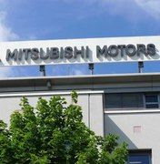 Mitsubishi é alvo da polícia por suspeita de fraude em motores