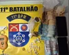 Homem é preso com crack, cocaína e maconha em Piaçabuçu