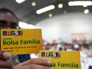 Governo corre risco de ficar sem dinheiro para Bolsa Família