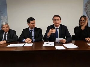 Parlamentares do PSL lideram com folga interação nas redes, diz estudo