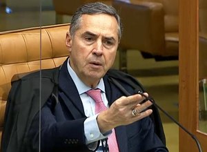 Barroso defende órgão externo para monitorar regulação das redes sociais: 'Imprescindível'