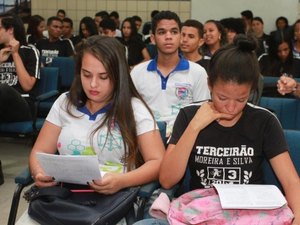 Alagoas bate novo recorde de medalhas na Olimpíada Brasileira de Matemática