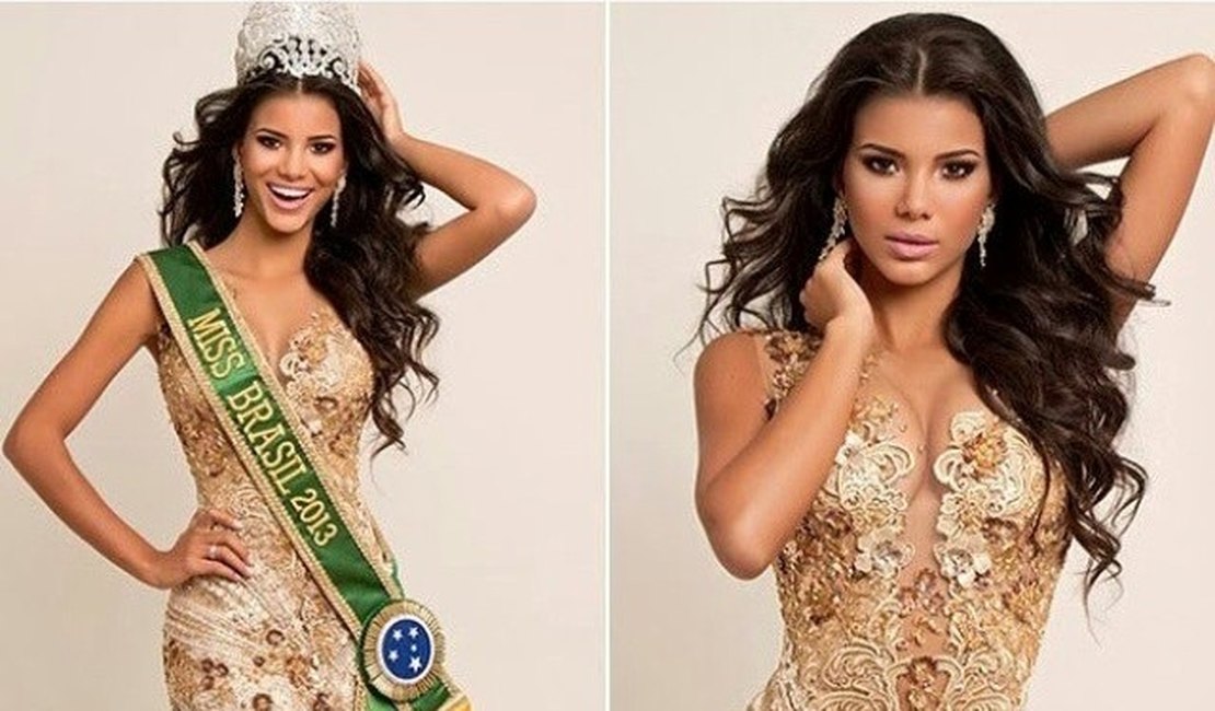 Miss Brasil vai apresentar concurso de beleza em Arapiraca