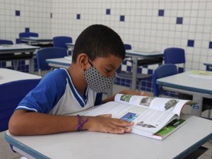 Resultado da pré-matrícula on-line pode ser conferido nesta segunda (6)
