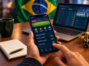 Regulação e hábitos digitais: o novo equilíbrio das apostas online no Brasil