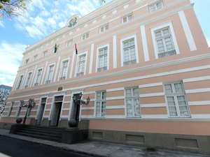 Assembleia Legislativa retorna aos trabalhos nesta quinta-feira (15)