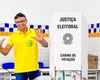 Ellisson Santos vence disputa eleitoral no Passo de Camaragibe