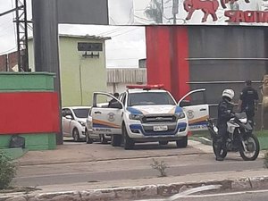 38 pessoas são detidas em festa dentro de motel em Belém, no Pará 