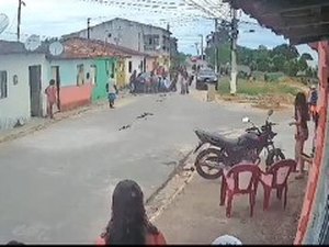 [Vídeo] Polícia vai abrir inquérito policial para investigar atropelamento em cavalgada na zona rural de São Brás
