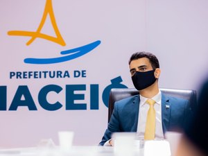 JHC sanciona lei que cria mês de combate a violência contra a mulher