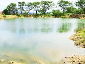 Pescador morre afogado em barragem após suposto mal súbito