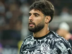 Corinthians confirma lesão de Yuri Alberto, que que será desfalques nos próximos jogos