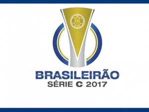 Joinville e Tupi abrem a rodada da Série C, nesta sexta-feira