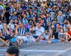 Arapiraca vai torcer pelo ASA no 1º jogo de acesso à Série C no telão ao vivo no Bosque, neste sábado (30)