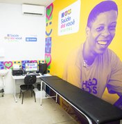 Saúde Até Você Digital chega a 74 polos com nova sala em Lagoa da Canoa