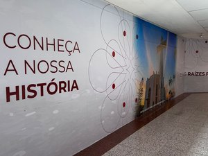 Partage Arapiraca Shopping homenageia aniversário de 99 anos da cidade