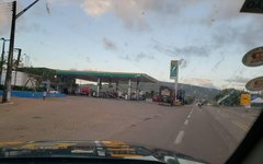 Rodovias seguem sem bloqueios em Alagoas