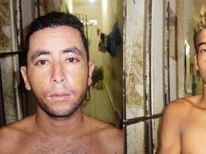 Polícia Civil prende homens por tentativa de homicídio