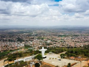 Autorizada nova licitação da revitalização do Lago do Goiti