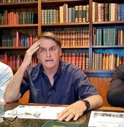 TSE mantém proibição de lives eleitorais de Bolsonaro no Alvorada