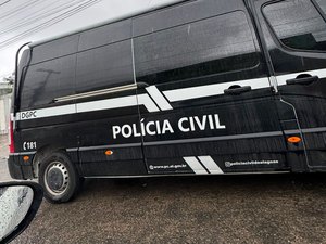 Shows da Perucaba contarão com base da PC para atender casos de importunação sexual e outros crimes
