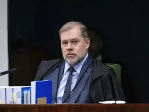 PGR e ministros do STF defendem afastamento de Toffoli do caso Master